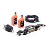 Pro Hydraulic Steering Kit 20'