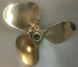14.25 X 14.5 N4l 1 1/8 Prop