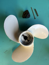 14.75 X 14.5 N4l 1 1/8 Prop