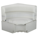 Lci 32x32 Sq Corner White (Wsl)
