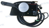 Control Box Assy (Wsl)