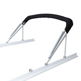 8'' X 10''X 1.25 Polyester Pont