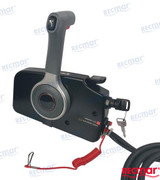 Side Control Suzuki Std Pt