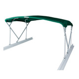 8'' X 10''X 1.25 Polyester Pont (Wsl)