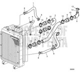 Charge Air Pipe