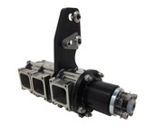 Trim Cylinder-Stbd