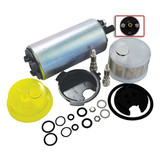 Electric Fuel Pump Emp