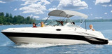 Bim Top Only Sunbrla 6''X54 X (Wsl)