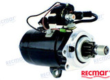 Outboard Starter