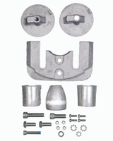 Anode Kit Magnesium