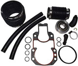 Transom Service Kit Emp
