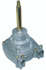 No Feedback Rotary Helm