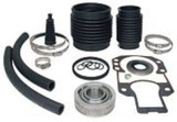Transom Service Kit