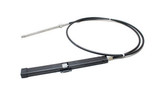 13'' Back Mount Wide Rack Cable