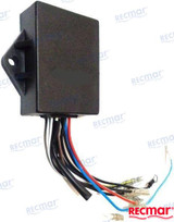 Cdi 2 Cyl. 25-30hp