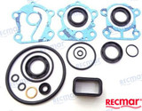 Seal Kit Gear Housing