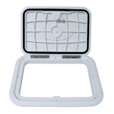 13x30 Designer Hatch-Sand