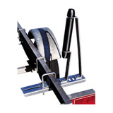 8 Roller Guides W/Adjus (Wsl)