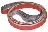 1 1/2x132 60 Grit Belt (10/Pk)