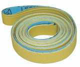 1 1/2 X 132 400 G Belt (10/Pk)