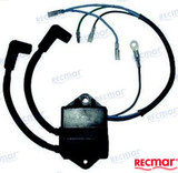 Cdi/Oil 9.9-15hp