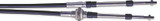 Xtreme 4300bc Cntrl Cbl 12''