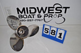 15 1/2x17 Plx A3r Prop 115hp
