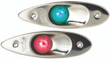Ss Led Flush Mnt Side Light