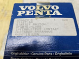 Starter Switch