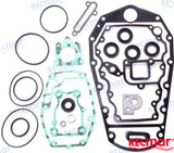 Seal Kit Gear Housing