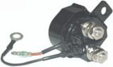 Yamaha Solenoid