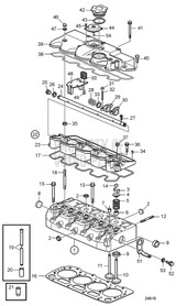 Gasket