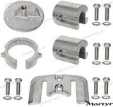 Magnesium Anode Kit