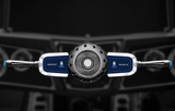 Fingerflex Single Trim Control