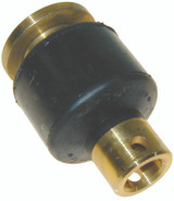Brz. Hub - Pin Drive
