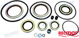 Gearcase Seal Kit