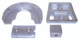 Anode Kit Zinc - Omc