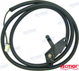 Trim Sender