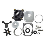 Complete Water Pump Kit Emp