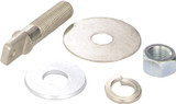 Ss Deck Clevis Kit