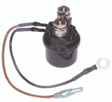Solenoid