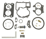 Mercr. Carburetor Kit -Avail 7-26-25
