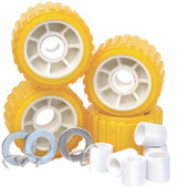 Wobble Roller Kit (4/Pk (Wsl)