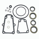 Gear Hsg Seal Kit J/E