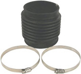 M/C Drive Bellow W/O Ridges