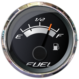 Fuel Gauge (Fc)
