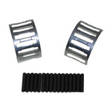 Rod Brng W/Loose Rollers Emp