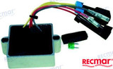 Rectifier Regulator
