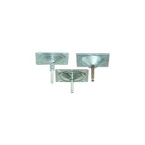 All Stainless Seat Mount