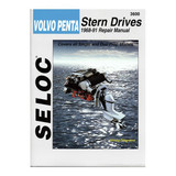 Volvo Penta Sd All Models (Wsl)